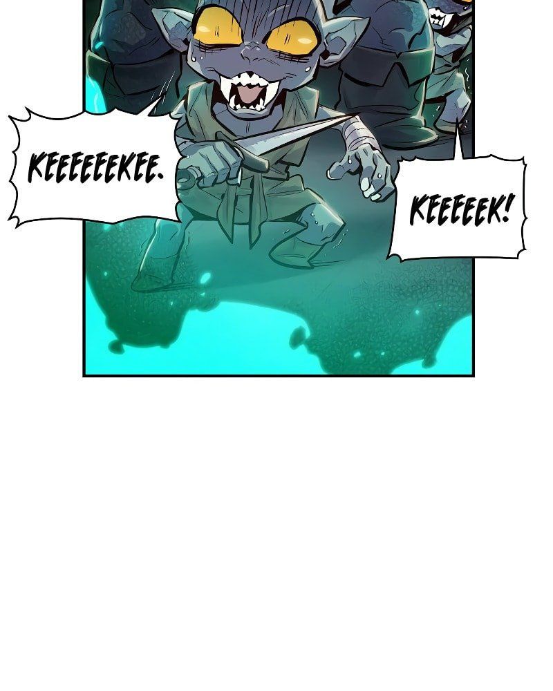 Tôi - Necromancer Cô Độc Chapter 3 - Trang 45