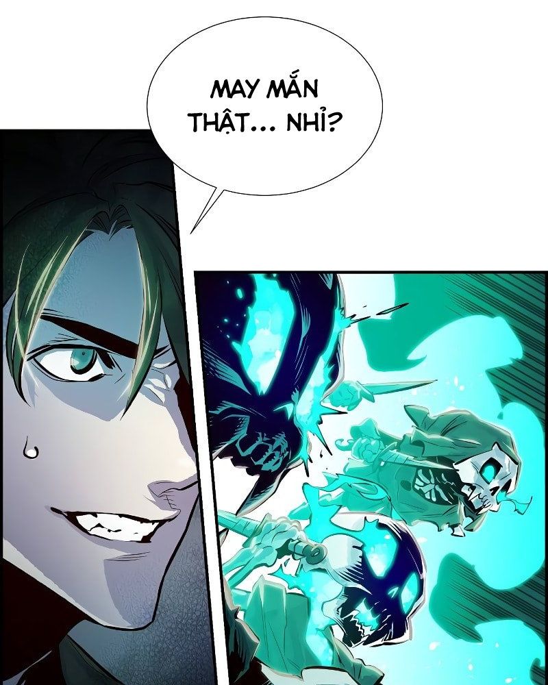 Tôi - Necromancer Cô Độc Chapter 3 - Trang 46