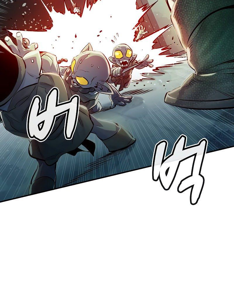 Tôi - Necromancer Cô Độc Chapter 3 - Trang 49