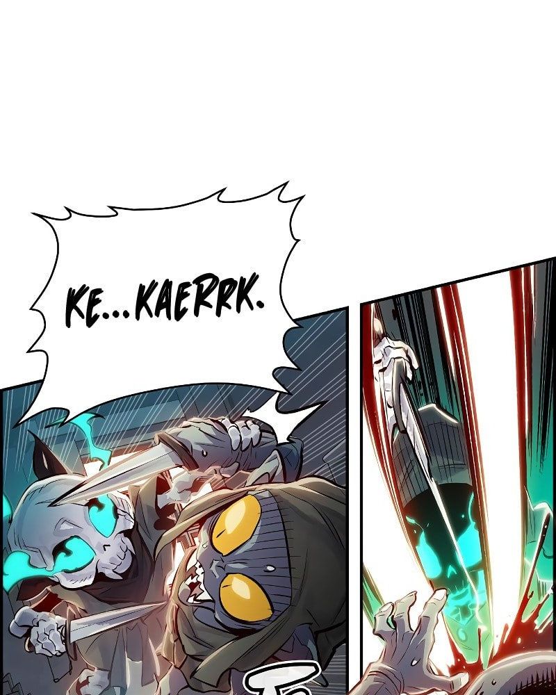 Tôi - Necromancer Cô Độc Chapter 3 - Trang 50