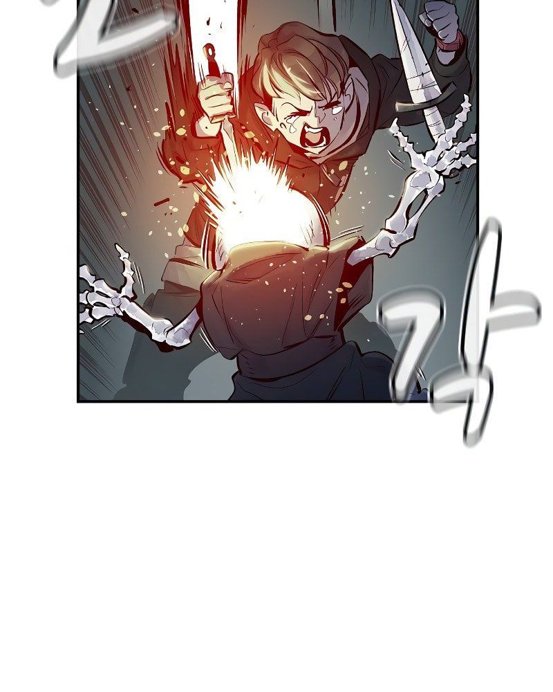Tôi - Necromancer Cô Độc Chapter 3 - Trang 8