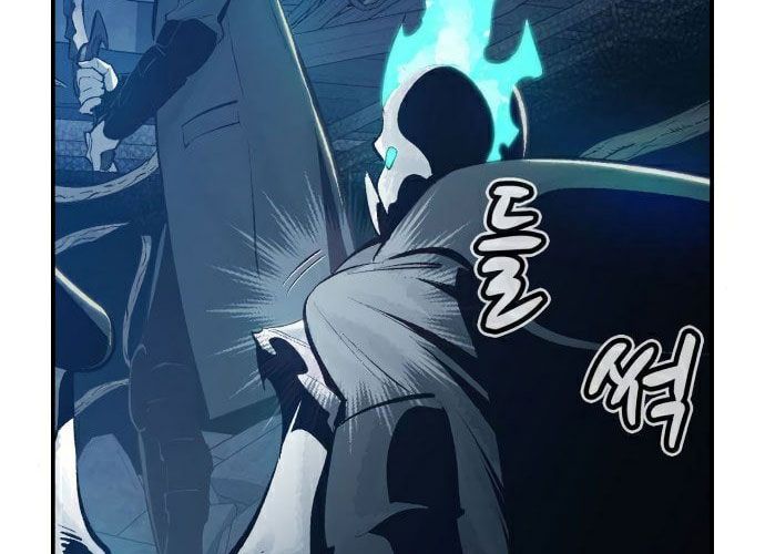 Tôi - Necromancer Cô Độc Chapter 30 - Trang 14