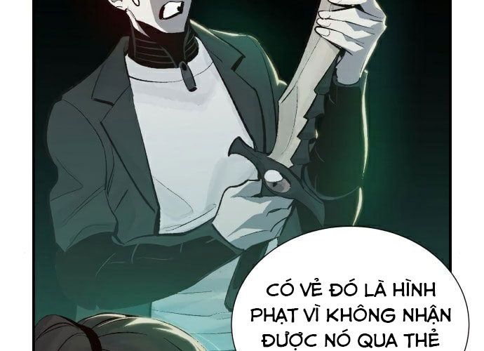 Tôi - Necromancer Cô Độc Chapter 30 - Trang 17