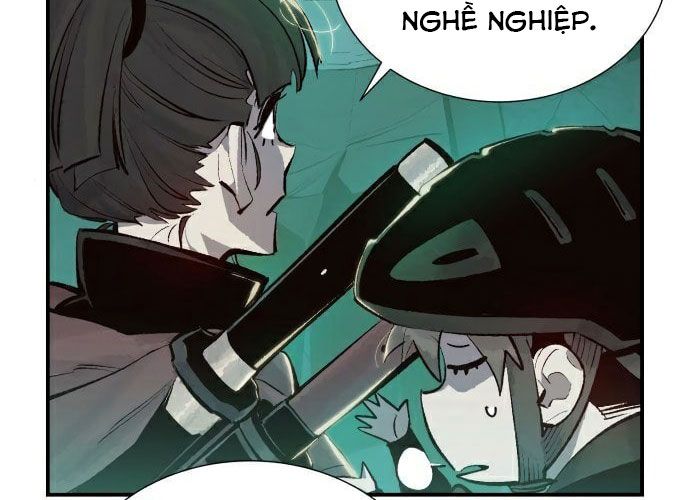 Tôi - Necromancer Cô Độc Chapter 30 - Trang 18