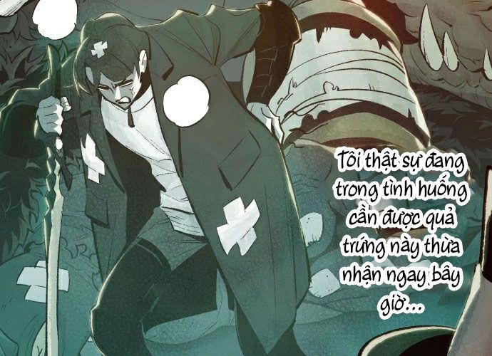 Tôi - Necromancer Cô Độc Chapter 30 - Trang 21