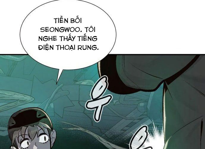 Tôi - Necromancer Cô Độc Chapter 30 - Trang 29