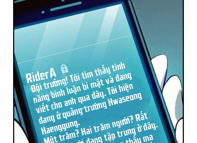 Tôi - Necromancer Cô Độc Chapter 30 - Trang 32