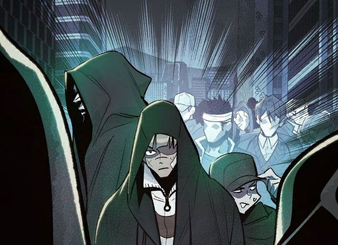 Tôi - Necromancer Cô Độc Chapter 30 - Trang 39