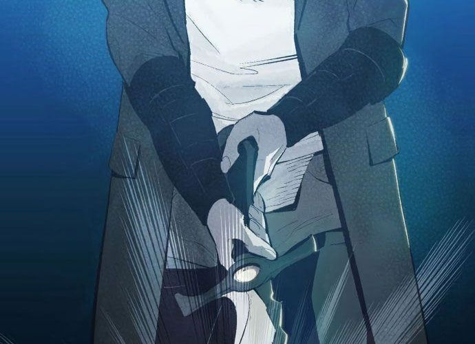 Tôi - Necromancer Cô Độc Chapter 30 - Trang 8