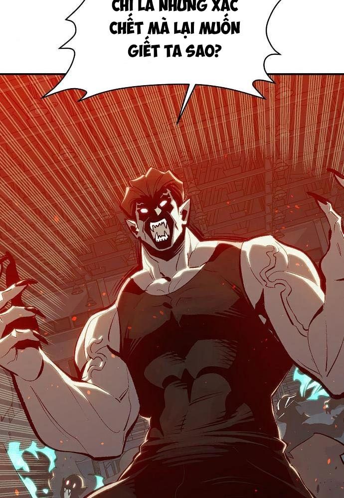 Tôi - Necromancer Cô Độc Chapter 31 - Trang 12