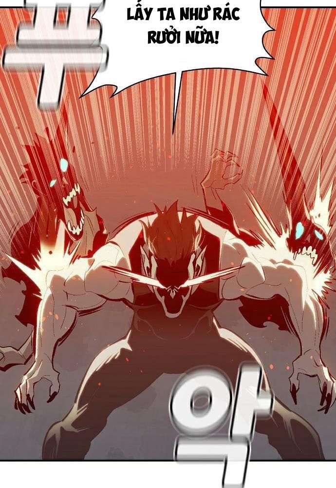 Tôi - Necromancer Cô Độc Chapter 31 - Trang 20