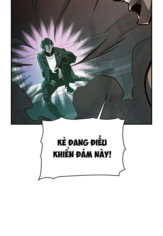 Tôi - Necromancer Cô Độc Chapter 31 - Trang 22