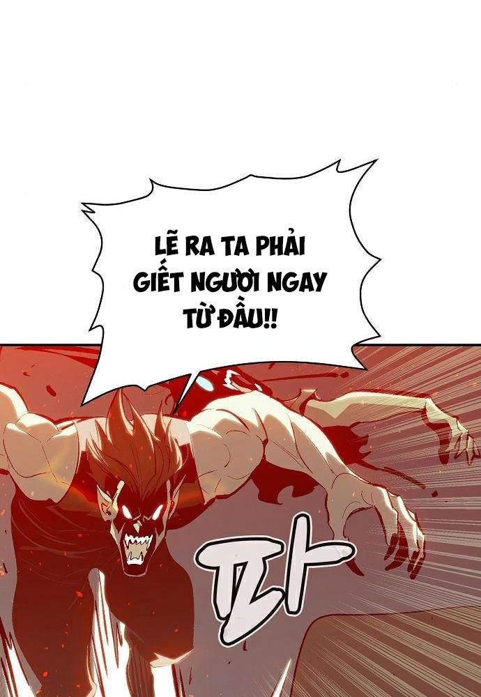 Tôi - Necromancer Cô Độc Chapter 31 - Trang 23