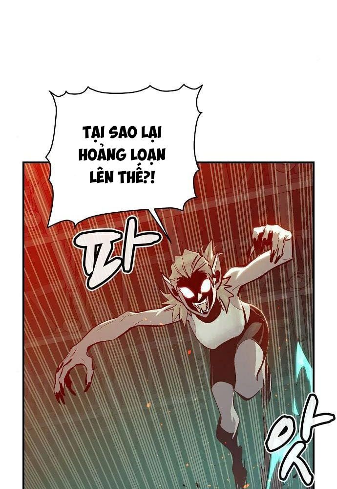 Tôi - Necromancer Cô Độc Chapter 31 - Trang 3