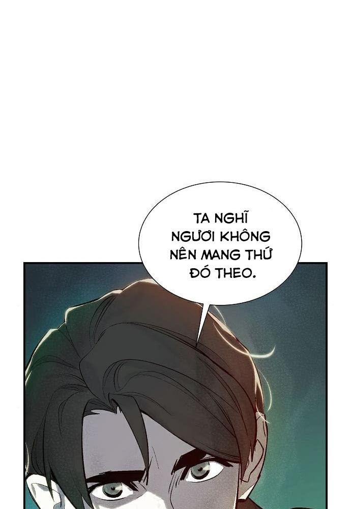 Tôi - Necromancer Cô Độc Chapter 31 - Trang 30