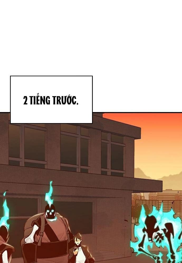 Tôi - Necromancer Cô Độc Chapter 31 - Trang 34