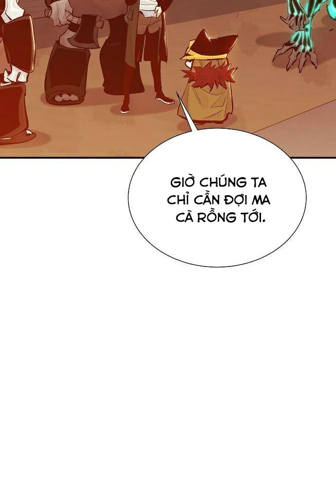 Tôi - Necromancer Cô Độc Chapter 31 - Trang 35