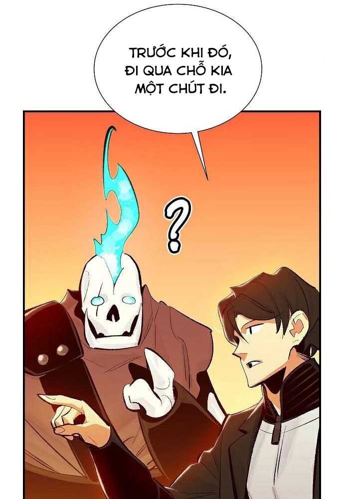 Tôi - Necromancer Cô Độc Chapter 31 - Trang 36
