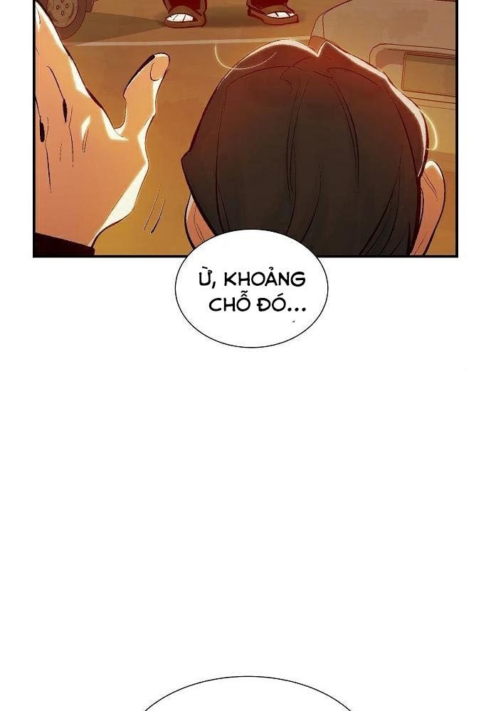Tôi - Necromancer Cô Độc Chapter 31 - Trang 38