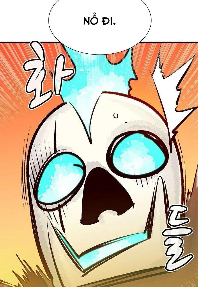 Tôi - Necromancer Cô Độc Chapter 31 - Trang 39