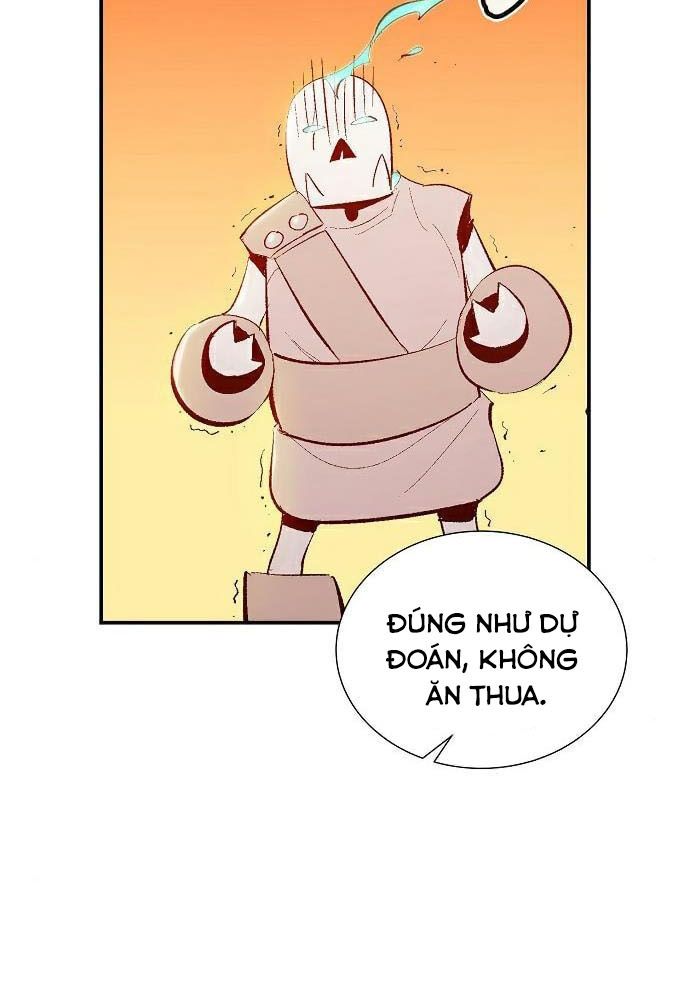Tôi - Necromancer Cô Độc Chapter 31 - Trang 41