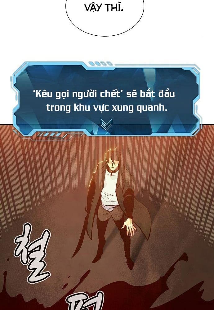 Tôi - Necromancer Cô Độc Chapter 31 - Trang 44