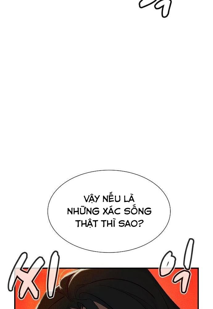 Tôi - Necromancer Cô Độc Chapter 31 - Trang 46