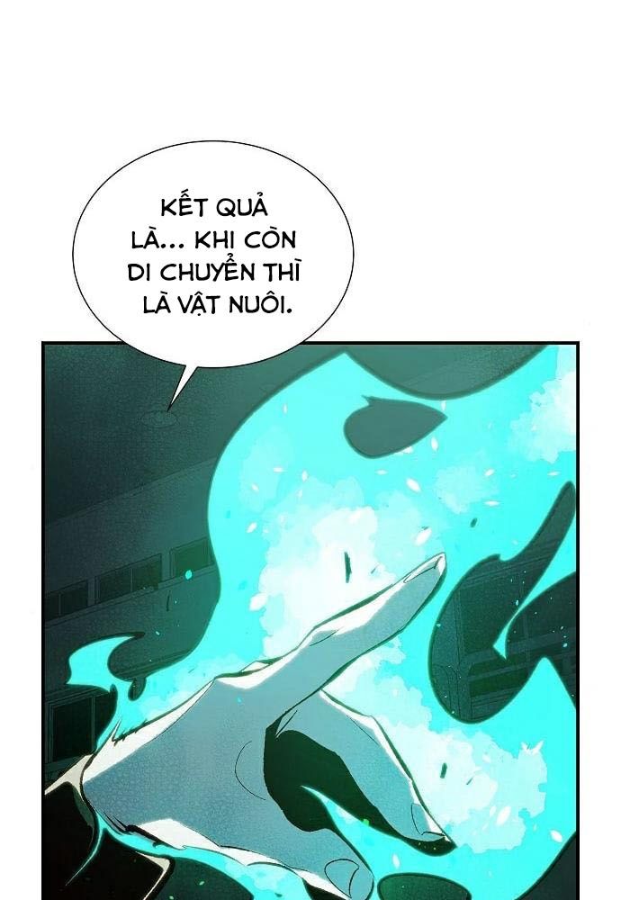 Tôi - Necromancer Cô Độc Chapter 31 - Trang 50