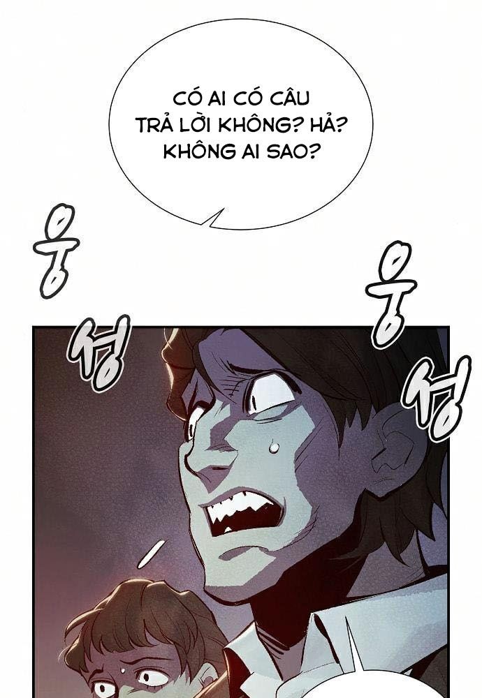 Tôi - Necromancer Cô Độc Chapter 32 - Trang 10