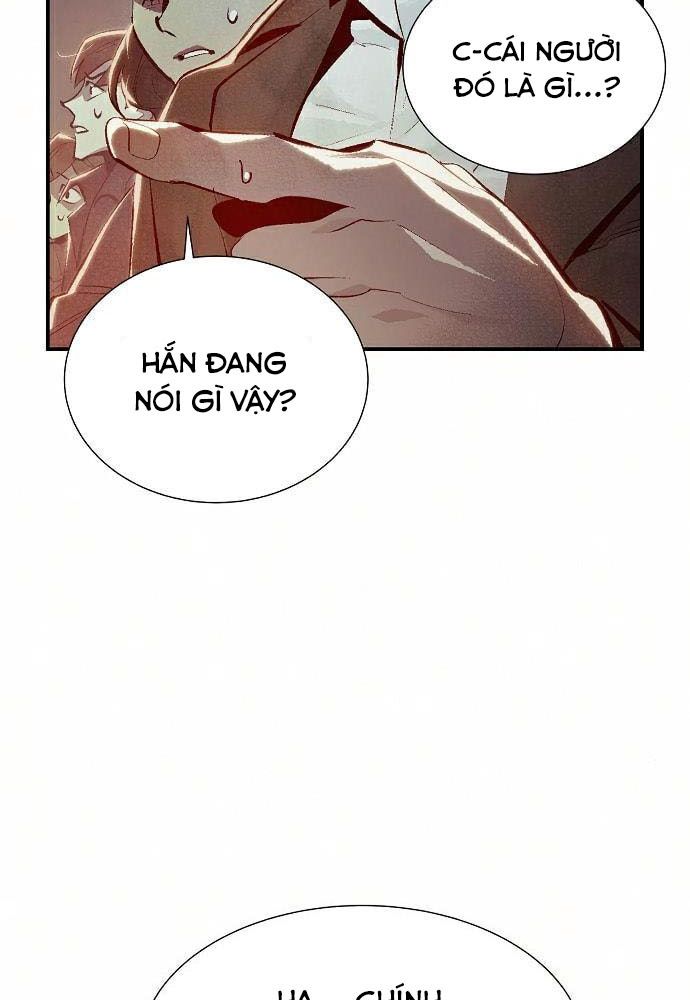 Tôi - Necromancer Cô Độc Chapter 32 - Trang 11