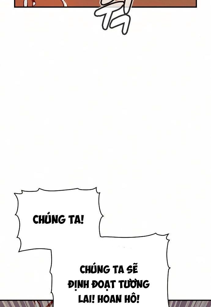 Tôi - Necromancer Cô Độc Chapter 32 - Trang 19