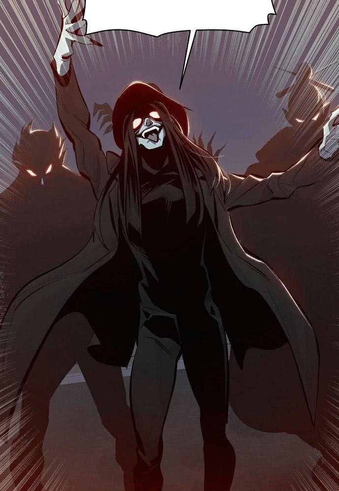 Tôi - Necromancer Cô Độc Chapter 32 - Trang 20