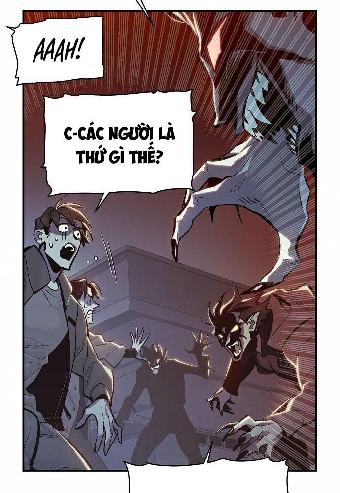 Tôi - Necromancer Cô Độc Chapter 32 - Trang 22