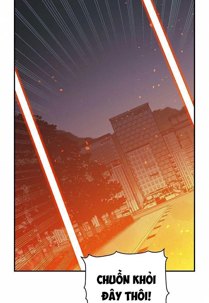 Tôi - Necromancer Cô Độc Chapter 32 - Trang 24