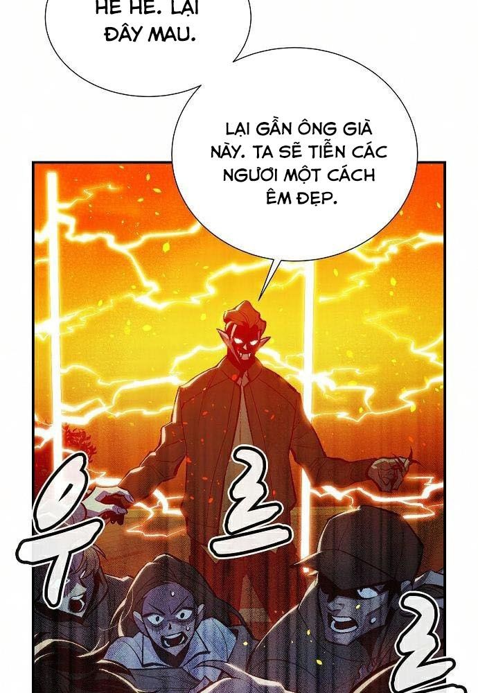 Tôi - Necromancer Cô Độc Chapter 32 - Trang 28
