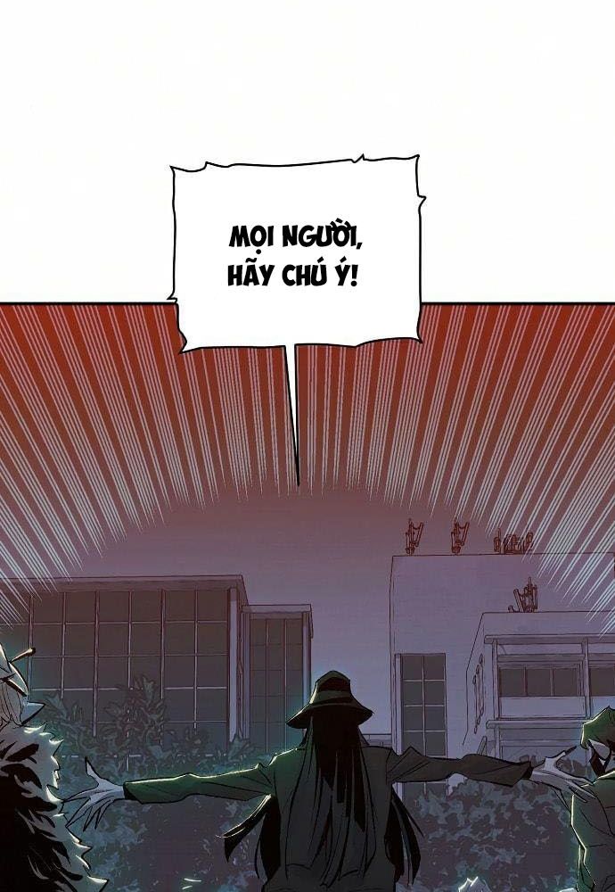 Tôi - Necromancer Cô Độc Chapter 32 - Trang 3