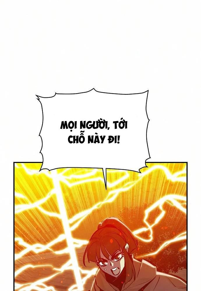 Tôi - Necromancer Cô Độc Chapter 32 - Trang 30