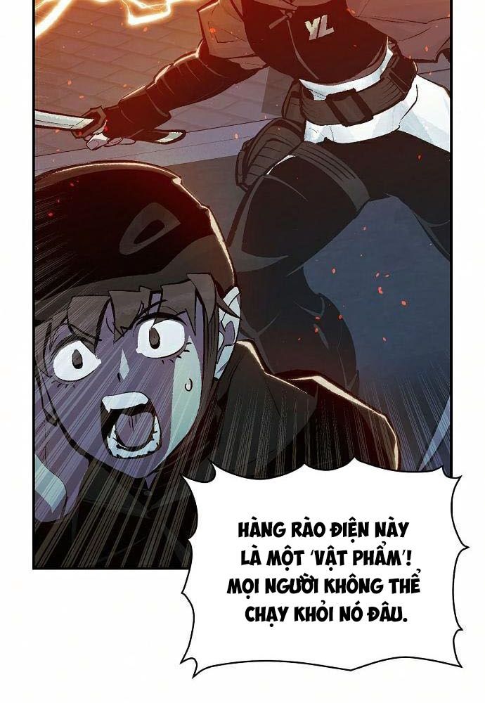 Tôi - Necromancer Cô Độc Chapter 32 - Trang 31