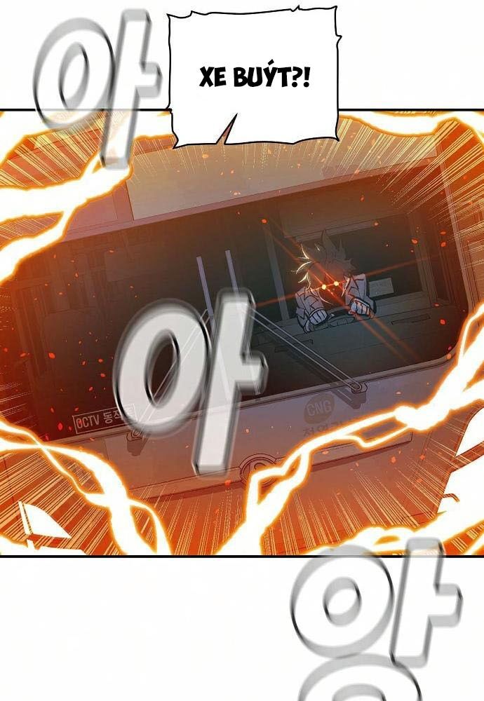 Tôi - Necromancer Cô Độc Chapter 32 - Trang 34