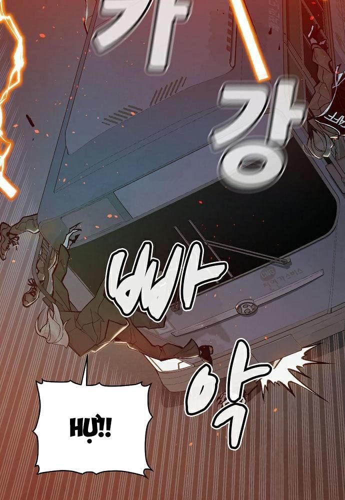Tôi - Necromancer Cô Độc Chapter 32 - Trang 36