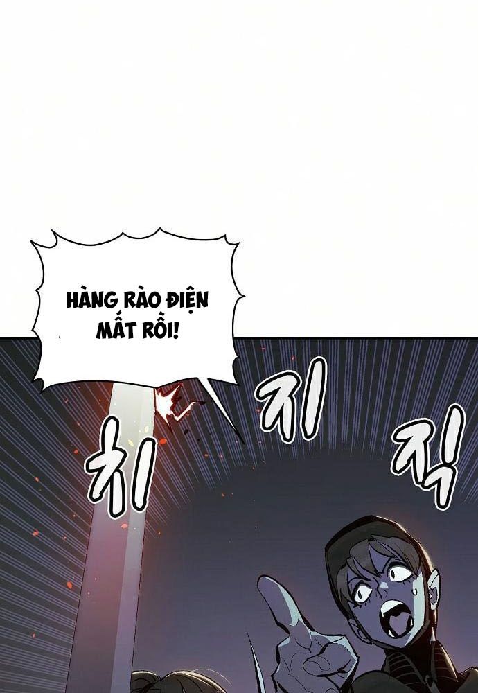 Tôi - Necromancer Cô Độc Chapter 32 - Trang 39