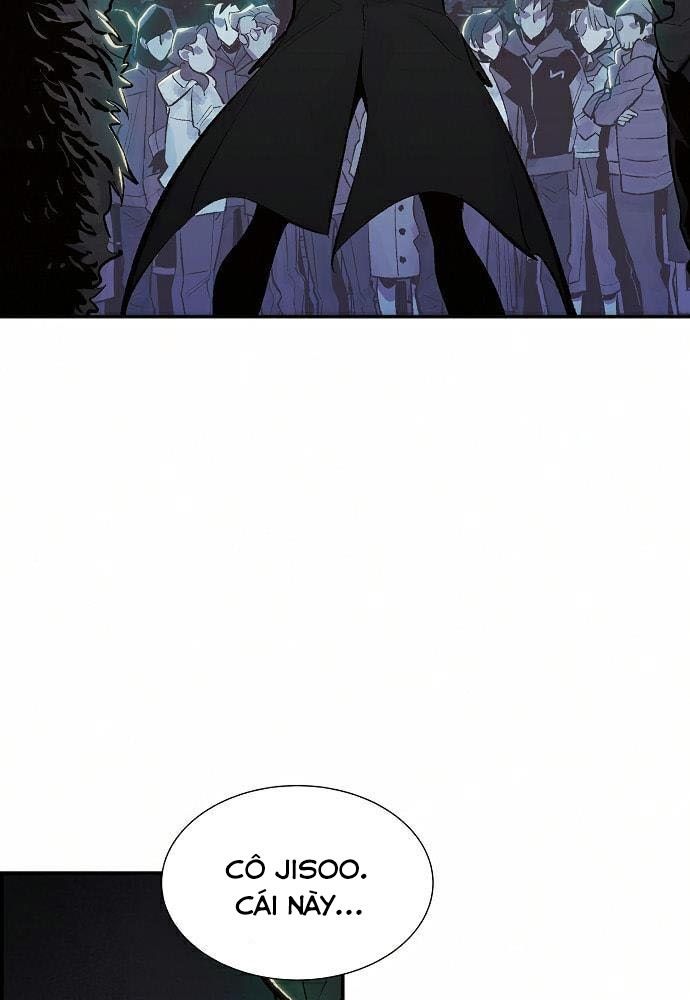 Tôi - Necromancer Cô Độc Chapter 32 - Trang 4