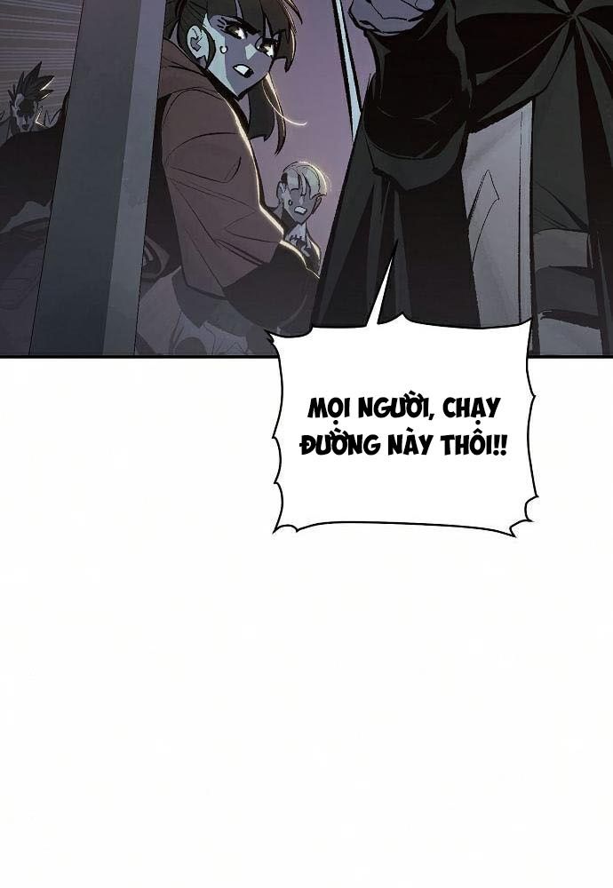 Tôi - Necromancer Cô Độc Chapter 32 - Trang 40