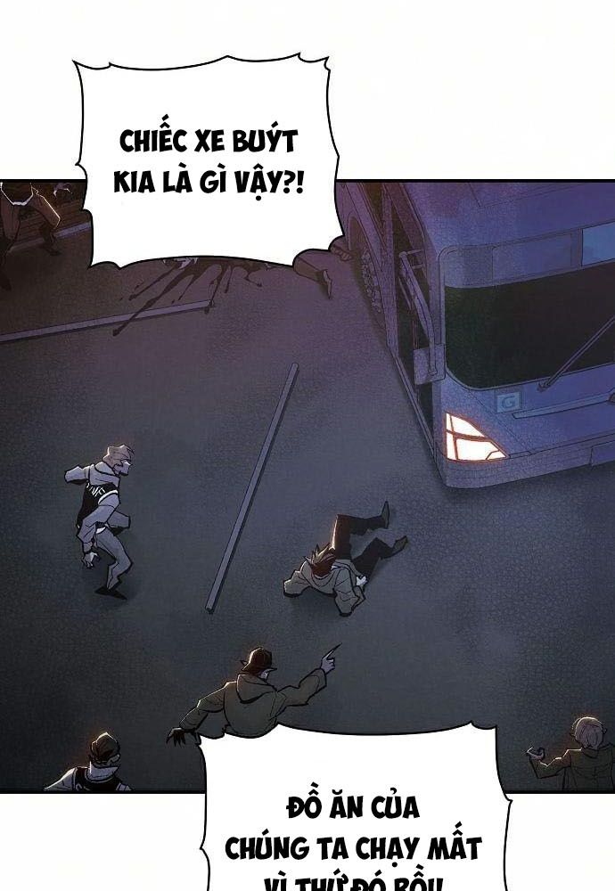Tôi - Necromancer Cô Độc Chapter 32 - Trang 41