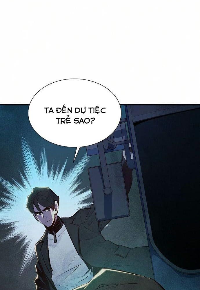 Tôi - Necromancer Cô Độc Chapter 32 - Trang 45