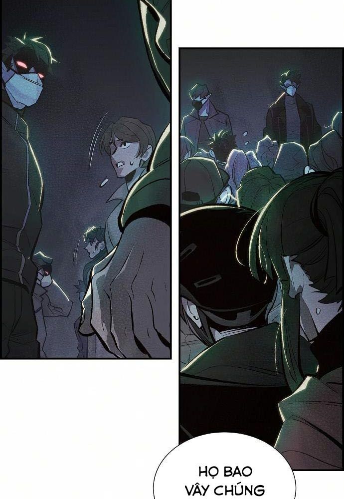 Tôi - Necromancer Cô Độc Chapter 32 - Trang 5