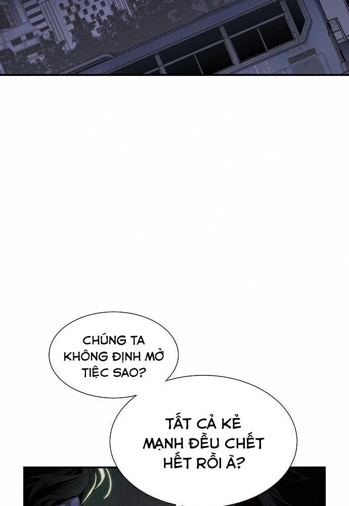 Tôi - Necromancer Cô Độc Chapter 32 - Trang 50