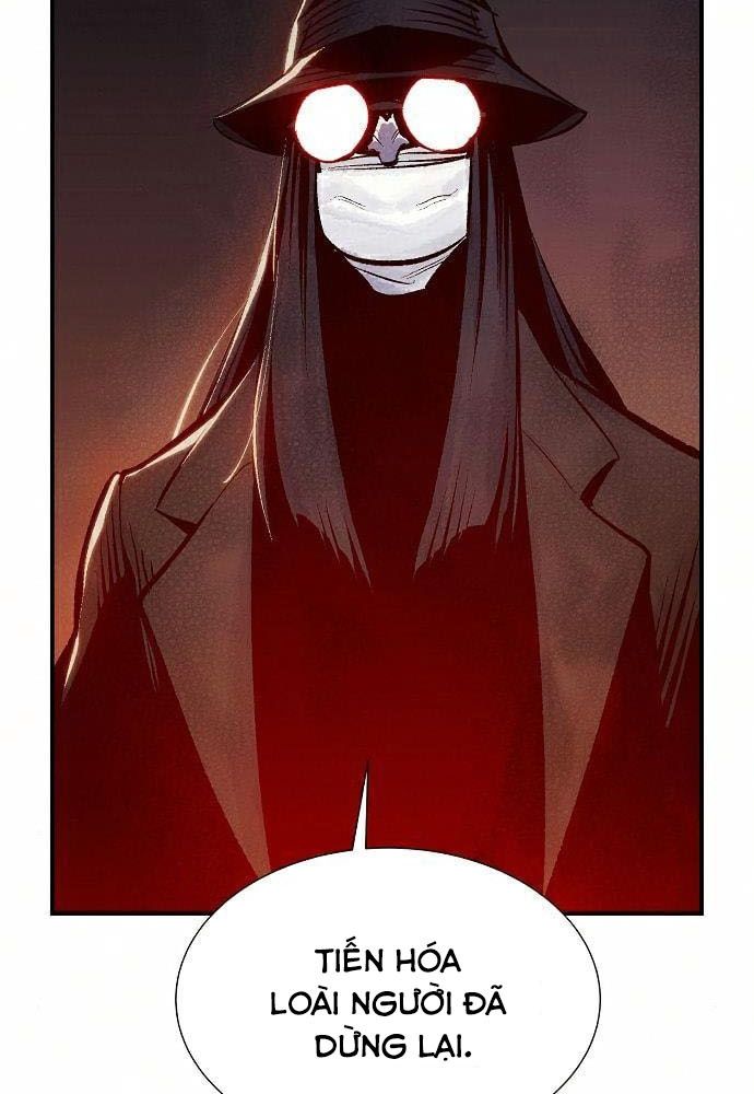 Tôi - Necromancer Cô Độc Chapter 32 - Trang 7
