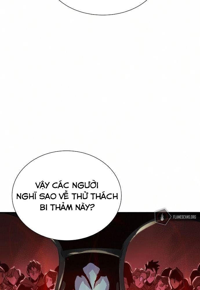 Tôi - Necromancer Cô Độc Chapter 32 - Trang 8