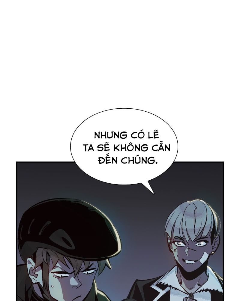 Tôi - Necromancer Cô Độc Chapter 33 - Trang 10